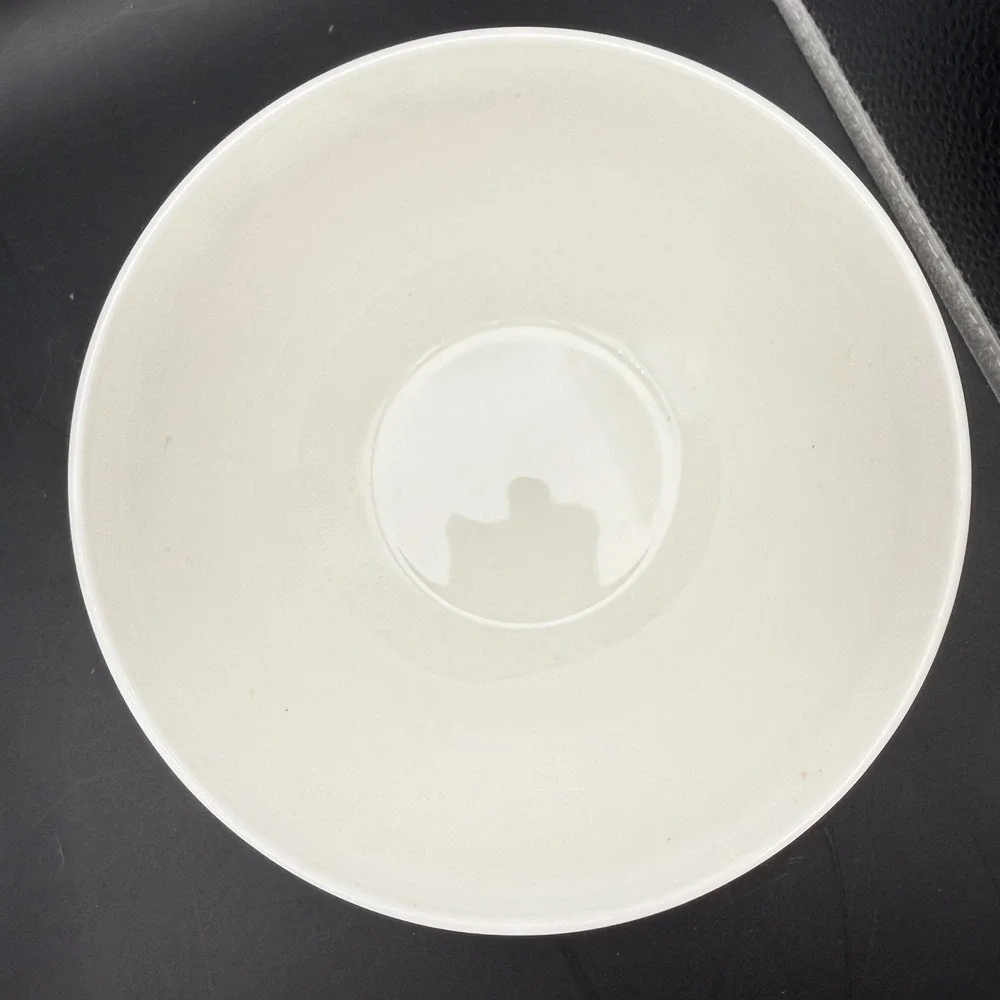 LRL Ralph Lauren Mandarin Blue Coupe Bowls Set of 2 Floral Chinoiserie 6